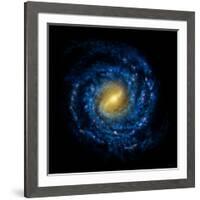 Milky Way Galaxy-Chris Butler-Framed Photographic Print