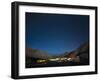 Milky Way, Hotel Alto Atacama, San Pedro De Atacama, Atacama Desert, Chile, South America-Sergio Pitamitz-Framed Photographic Print