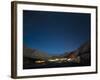 Milky Way, Hotel Alto Atacama, San Pedro De Atacama, Atacama Desert, Chile, South America-Sergio Pitamitz-Framed Photographic Print