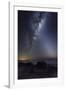 Milky Way Over Cape Otway, Australia-Alex Cherney-Framed Photographic Print