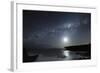 Milky Way Over Mornington Peninsula-Alex Cherney-Framed Premium Photographic Print