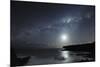 Milky Way Over Mornington Peninsula-Alex Cherney-Mounted Photographic Print