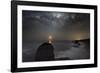 Milky Way Over Shipwreck Coast-Alex Cherney-Framed Photographic Print