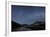 Milky Way Over Wilsons Promontory-Alex Cherney-Framed Premium Photographic Print