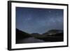 Milky Way Over Wilsons Promontory-Alex Cherney-Framed Premium Photographic Print