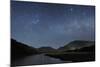Milky Way Over Wilsons Promontory-Alex Cherney-Mounted Premium Photographic Print