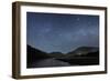 Milky Way Over Wilsons Promontory-Alex Cherney-Framed Photographic Print