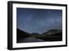 Milky Way Over Wilsons Promontory-Alex Cherney-Framed Photographic Print