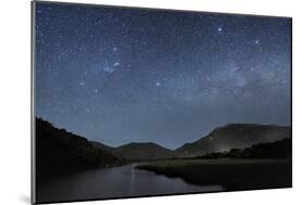 Milky Way Over Wilsons Promontory-Alex Cherney-Mounted Photographic Print