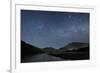 Milky Way Over Wilsons Promontory-Alex Cherney-Framed Photographic Print