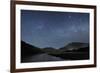 Milky Way Over Wilsons Promontory-Alex Cherney-Framed Photographic Print