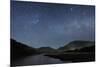 Milky Way Over Wilsons Promontory-Alex Cherney-Mounted Photographic Print