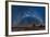 Milky Way Reflected over the Atacama Desert-Giulio Ercolani-Framed Photographic Print