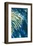 Milky Way Reflections-Margaret Juul-Framed Art Print