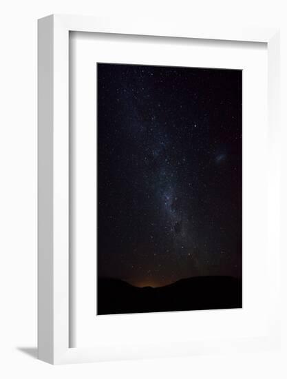 Milky Way, Southern Spangled Sky-Catharina Lux-Framed Photographic Print