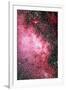 Milky Way Starfield-Dr. Juerg Alean-Framed Photographic Print