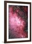 Milky Way Starfield-Dr. Juerg Alean-Framed Photographic Print