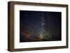 Milky Way, Stars at Night-Sheila Haddad-Framed Photographic Print