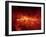 Milky Way-Stocktrek Images-Framed Photographic Print