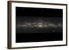 Milky Way-Eckhard Slawik-Framed Premium Photographic Print