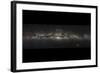 Milky Way-Eckhard Slawik-Framed Premium Photographic Print