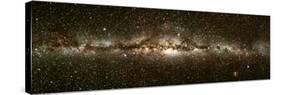 Milky Way-Eckhard Slawik-Stretched Canvas