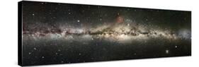 Milky Way-Eckhard Slawik-Stretched Canvas