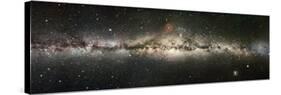 Milky Way-Eckhard Slawik-Stretched Canvas