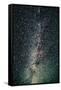 Milky Way-John Sanford-Framed Stretched Canvas