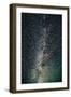 Milky Way-John Sanford-Framed Premium Photographic Print