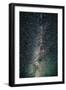 Milky Way-John Sanford-Framed Premium Photographic Print