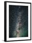 Milky Way-John Sanford-Framed Premium Photographic Print