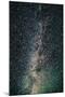 Milky Way-John Sanford-Mounted Premium Photographic Print