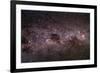 Milky Way-Dr. Fred Espenak-Framed Photographic Print