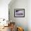 Milky Way-Julian Baum-Framed Photographic Print displayed on a wall