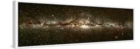 Milky Way-Eckhard Slawik-Framed Photographic Print