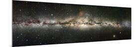 Milky Way-Eckhard Slawik-Mounted Photographic Print