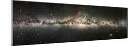 Milky Way-Eckhard Slawik-Mounted Photographic Print