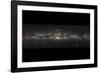 Milky Way-Eckhard Slawik-Framed Photographic Print