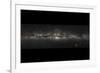 Milky Way-Eckhard Slawik-Framed Photographic Print