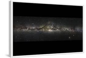 Milky Way-Eckhard Slawik-Framed Photographic Print