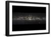 Milky Way-Eckhard Slawik-Framed Photographic Print