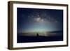 Milky Way-Magrath Photography-Framed Photographic Print