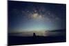 Milky Way-Magrath Photography-Mounted Photographic Print