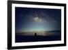 Milky Way-Magrath Photography-Framed Photographic Print