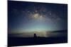 Milky Way-Magrath Photography-Mounted Photographic Print