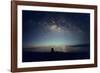 Milky Way-Magrath Photography-Framed Photographic Print
