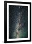 Milky Way-John Sanford-Framed Photographic Print