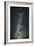 Milky Way-John Sanford-Framed Photographic Print