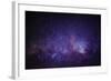 Milky Way-willmac-Framed Photographic Print